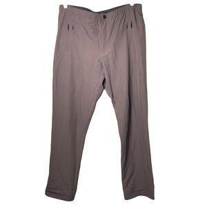 Paskho Men’s Travel Pant Size L Brown
S18-P-1021-M